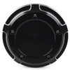 Harley Dyna Softail Touring Road King Glide Black CNC Air Cleaner Insert
