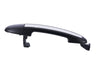 Hyundai Santa Fe CM Outer Door Handle Chrome (2005-2012)