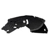 Mercedes W222 S550 Front Right Wheel House Covering (2014-2020)