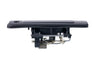 Holden Colorado Isuzu Dmax Textured Tailgate Handle W/Keyhole (2012-2016)