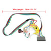 Dodge Chrysler - 1 x Plastic Turn Signal Switch