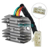 Honda CM200T Twinstar Voltage Regulator Rectifier (1980)
