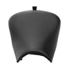 Kawasaki Z650 Black Front Driver Rider Seat (2017-2024)