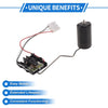 Kia Rio Fuel Tank Sending Unit (2000-2005)