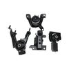 Pontiac Vibe 4 Pcs Engine Motor Mounts (2003-2008)