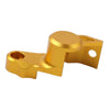 Honda Monkey, CT125, Grom / MSX Motor Gold Sensor Guard (2021-2023)
