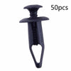 GM Ford 100 Pcs Bumper Retainer Clips