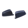 BMW 5 6 7 Series E60 F10 Side View Mirror Cover Caps (2007-2017)