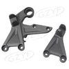 Honda CBR1000RR Footrest Assembly Kit with Pegs (2008-2011)
