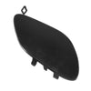 Mercedes C63 AMG S Front Bumper Tow Hook Cap (2017-2018)