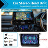 Honda Civic (2012-2015) 4+64G Carplay Car Stereo GPS Radio
