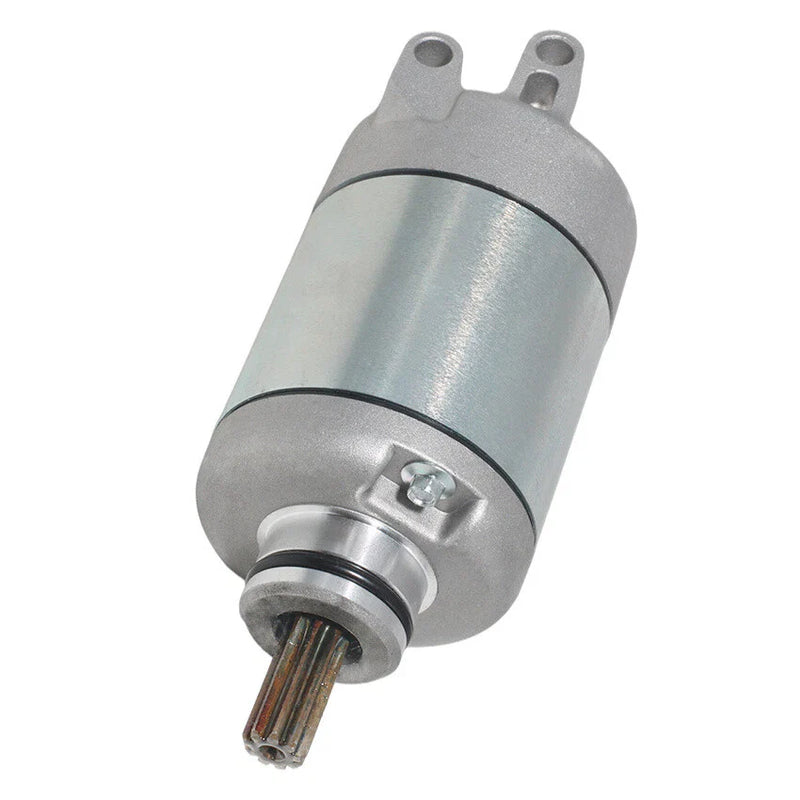 Yamaha YZF R6, XJ6-N, FZ6, FZ6R Starter Motor (2006-2020, 2009-2016)