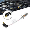 Mercedes Oil Sensor Line / Black Plastic / Oil Sensor Line