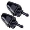 Mazda 6 Headlight Washer Wiper Nozzle (2003-2008)