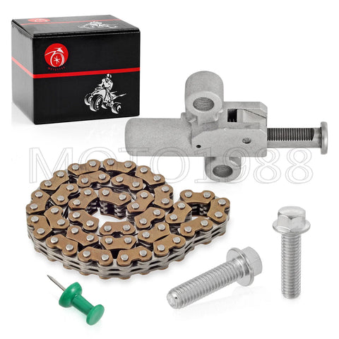 Honda Foreman 500 Timing Chain Tensioner w/ Chain