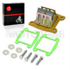 Yamaha YZ80 Reed Valve With Gasket (1987-1992)