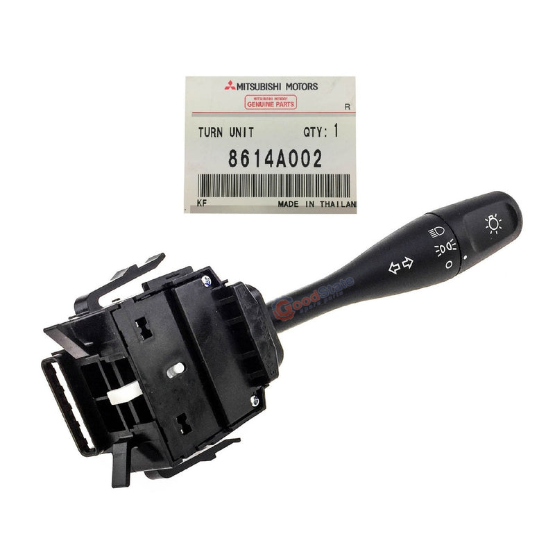 Mitsubishi Pajero NP Colt RG Indicator Blinker Stalk Head