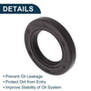 Mitsubishi Colt Crankshaft Oil Seal (2004-2012)