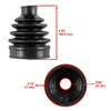 John Deere Models 2010-2023 Front/Rear Axle Outboard CV Boot Kit