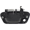 Holden Barina Spark Front Right Door Handle (2010-2014)