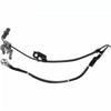 Toyota Lexus Highlander Front Left ABS Wheel Speed Sensor (2001-2023)
