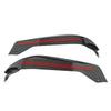 Yamaha NMAX 155 Air Deflector Windshield (2020-2024)