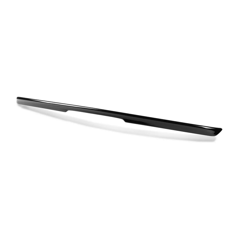 Mercedes Benz W209 CLK Coupe ABS Boot Spoiler (2003-2009)