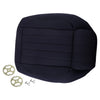 5D Front Car Seat Cover PU Leather