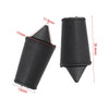 TOYOTA RAV4 Efficient 2x Rubber Stop Cushion (2008–2012)
