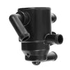Harley Electra Glide, Street Glide, Road Glide Black Motorcycle Thermostat (2007-2023)