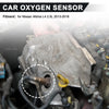 Nissan Altima L4 2.5L (2013-2018) 1 x O2 Sensor Oxygen Sensor