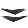 Subaru BRZ Carbon Fiber Rear Tail Light Eyebrow Strip Covers (2021-2023)