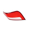 Jaguar XJ XJL Right Taillight Shell Rear Lamp Cover Lens (2010-2019)
