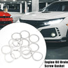 BMW M3 15pcs M16 Oil Drain Screw Gasket (1999)