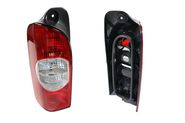 Tail Light Left Hand Side FOR Renault Master X70 2004-2011