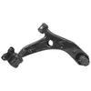 Mazda 3 Front Right Lower Control Arm Assembly with Ball Joint (2004-2009)