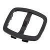 Smart Fortwo 451 Dash Button Frame (2007-2014)