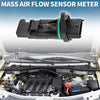 Porsche 911 Boxster Mass Air Flow Sensor (2000-2004)
