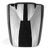 Honda CBR600RR Black Rear Seat Cover Cowl (2003-2006)