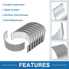 Hyundai Tucson (2004-2010) - 8 Pcs Connecting Rod Bearing Set