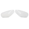 KAWASAKI ZZR400 ZZR600 Clear Front Turn Signal Lens (1993-2008)