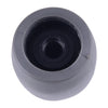 FIAT 500 500c PANDA 5 Speed Gear Stick Shift Knob Gaiter Boot Cover (2007-2023)