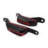 Kawasaki Z900 Engine Fall Protection Frame Crash Sliders (2017-2022)