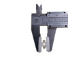 Toyota Hilux MK3 MK4 10 x Tail Light Housing Retainer Clips (1984-2004)