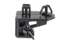 Toyota Lexus Corolla 4Runner 2 x Headlight Bracket Clips (1993-2002)
