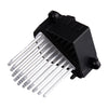 BMW 3 Series E46, E39, X3 Heater Blower Resistor (2000-2006)