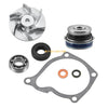 Polaris Scrambler 500 2x4 / 4x4 Water Pump Rebuild Kit Impeller w/Seal