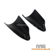 Harley Street Glide, Electra Glide Handguards Protector Covers (2006-2023)