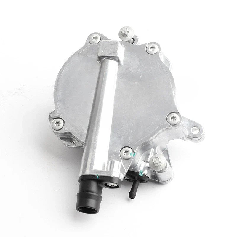 BMW N63 N63N S63N Vacuum pump valve repair kit (2008–2019)