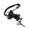 Kawasaki KSF450 KFX450R ATV Ignition Key Switch (2008-2014)